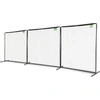 EXIT Backstop Net 900 Juodas