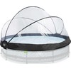 EXIT baseino kupolas ECO ø360cm - universalus