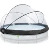 EXIT baseino kupolas ECO ø360cm - universalus