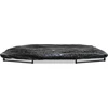 EXIT stačiakampis apsauginis batuto uždangalas nuo oro sąlygų 244x366 cm