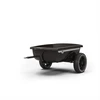 EXIT Foxy go-kart trailer - juodas