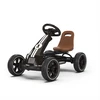 EXIT Foxy Pedal Go-Kart - Espresso Juodas