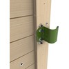 EXIT GetSet climbing wall MB100 / MB200 / MB300 - žalias