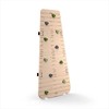 EXIT GetSet climbing wall MB100 / MB200 / MB300 - juodas