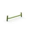 EXIT GetSet exercise bar MB100 / MB200 / MB300 / PS500 / PS600 - žalias