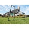 Gimnastikos skersinis EXIT GetSet MB100 / MB200 / MB300, juodas