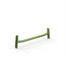 EXIT GetSet exercise bar MB100 / MB200 / MB300 / PS500 / PS600 - žalias