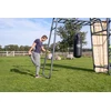 EXIT GetSet gimnastikos skersinis MB100 / MB200 / MB300 / PS500 / PS600 – žalias