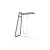 EXIT GetSet monkeybar MB110 wall mount - pilkas