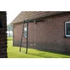 EXIT GetSet monkeybar MB110 wall mount - juodas
