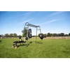 EXIT GetSet MB200 laipynė – juoda