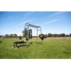 EXIT GetSet monkeybar MB200 - juodas