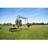 EXIT GetSet monkeybar MB200 - juodas
