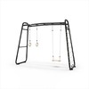 EXIT GetSet monkeybar MB210 - juodas