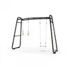 EXIT GetSet monkeybar MB210 - juodas