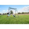 EXIT GetSet monkeybar MB210 - juodas