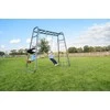 EXIT GetSet monkeybar MB210 - juodas