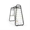 EXIT GetSet gimnastikos skersinis MB210, juodas