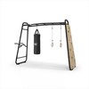 EXIT GetSet monkeybar MB220 - juodas
