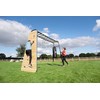 EXIT GetSet monkeybar MB300 - juodas