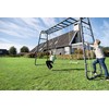EXIT GetSet monkeybar MB310 - juodas