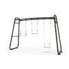 EXIT GetSet gimnastikos kartelės MB310 – juodos