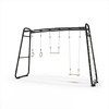 EXIT GetSet monkeybar MB310 - juodas
