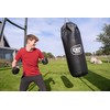EXIT GetSet monkeybar MB320 - juodas