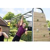EXIT GetSet monkeybar MB320 - juodas