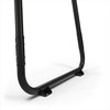 EXIT GetSet gimnastikos sija MB320, juoda
