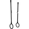 EXIT GetSet plastikas gymnastics rings MB100 / MB200 / MB300 / PS500 / PS600