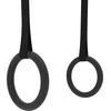 EXIT GetSet plastikas gymnastics rings MB100 / MB200 / MB300 / PS500 / PS600