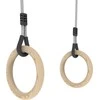 EXIT GetSet wooden gymnastics rings MB100 / MB200 / MB300