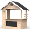 EXIT Hika wooden playhouse