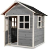 EXIT Loft 100 wooden playhouse - pilkas