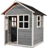 EXIT Loft 100 wooden playhouse - pilkas