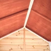 EXIT Loft 150 medinis žaidimų namelis – natūralus