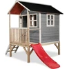 EXIT Loft 300 wooden playhouse - pilkas