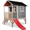 EXIT Loft 300 wooden playhouse - pilkas