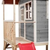 EXIT Loft 300 wooden playhouse - pilkas