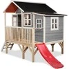EXIT Loft 350 wooden playhouse - pilkas
