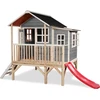 EXIT Loft 350 wooden playhouse - pilkas