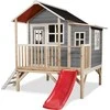 EXIT Loft 350 wooden playhouse - pilkas