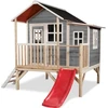 EXIT Loft 350 wooden playhouse - pilkas