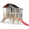 EXIT Loft 350 wooden playhouse - pilkas