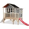 EXIT Loft 350 wooden playhouse - pilkas