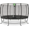 EXIT Lotus Classic batutas ø427 cm – juodas