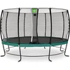 EXIT Lotus Classic batutas ø427 cm – žalias