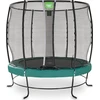 EXIT Lotus Premium batutas ø253 cm, žalias