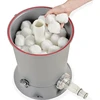 Exit Outer carton polysphere filter filling 400gr 290854 - 8pcs